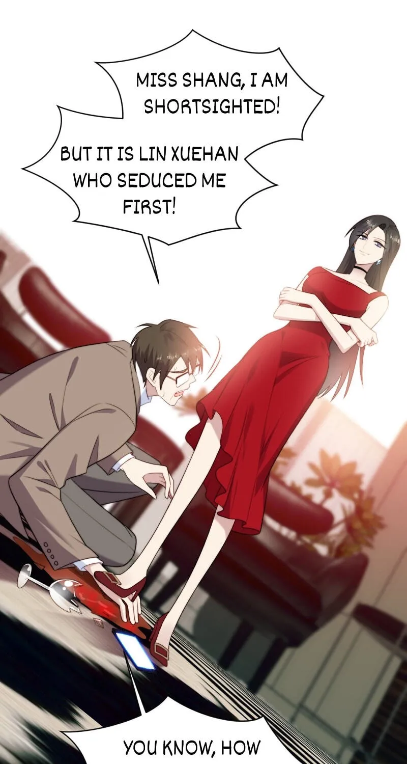 Sealed With Lips Chapter 20 page 11 - 