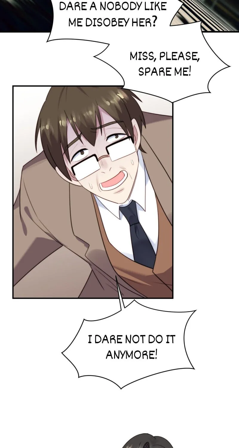 Sealed With Lips Chapter 20 page 12 - 