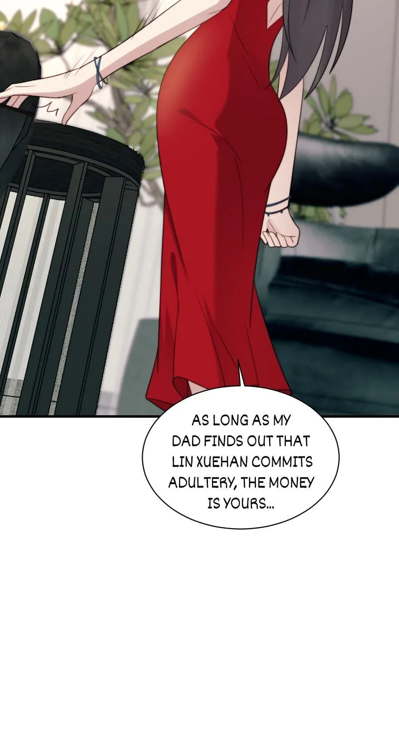 Sealed With Lips Chapter 20 page 17 - 