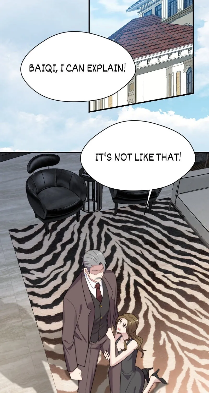 Sealed With Lips Chapter 20 page 20 - 