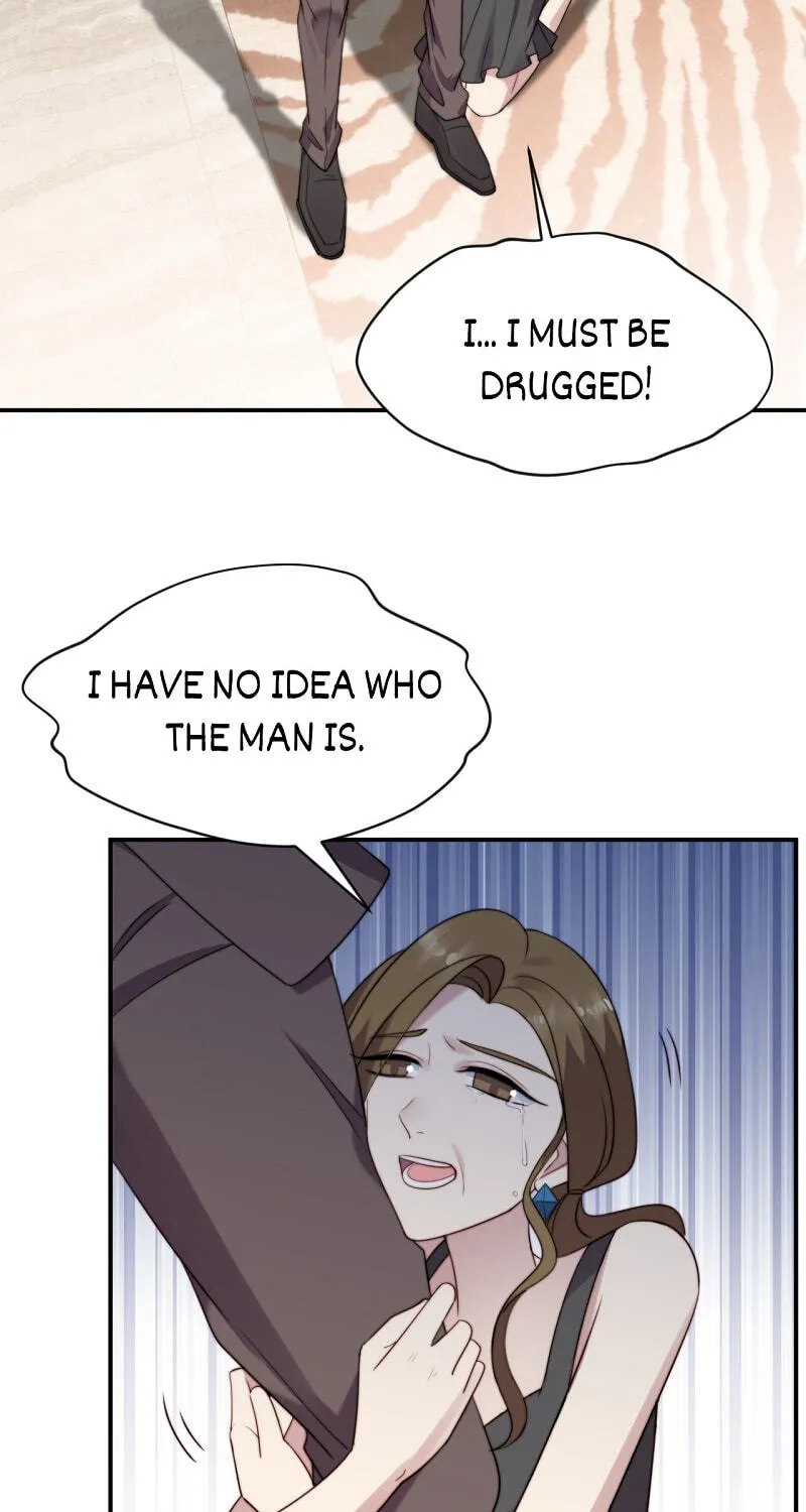 Sealed With Lips Chapter 20 page 21 - 
