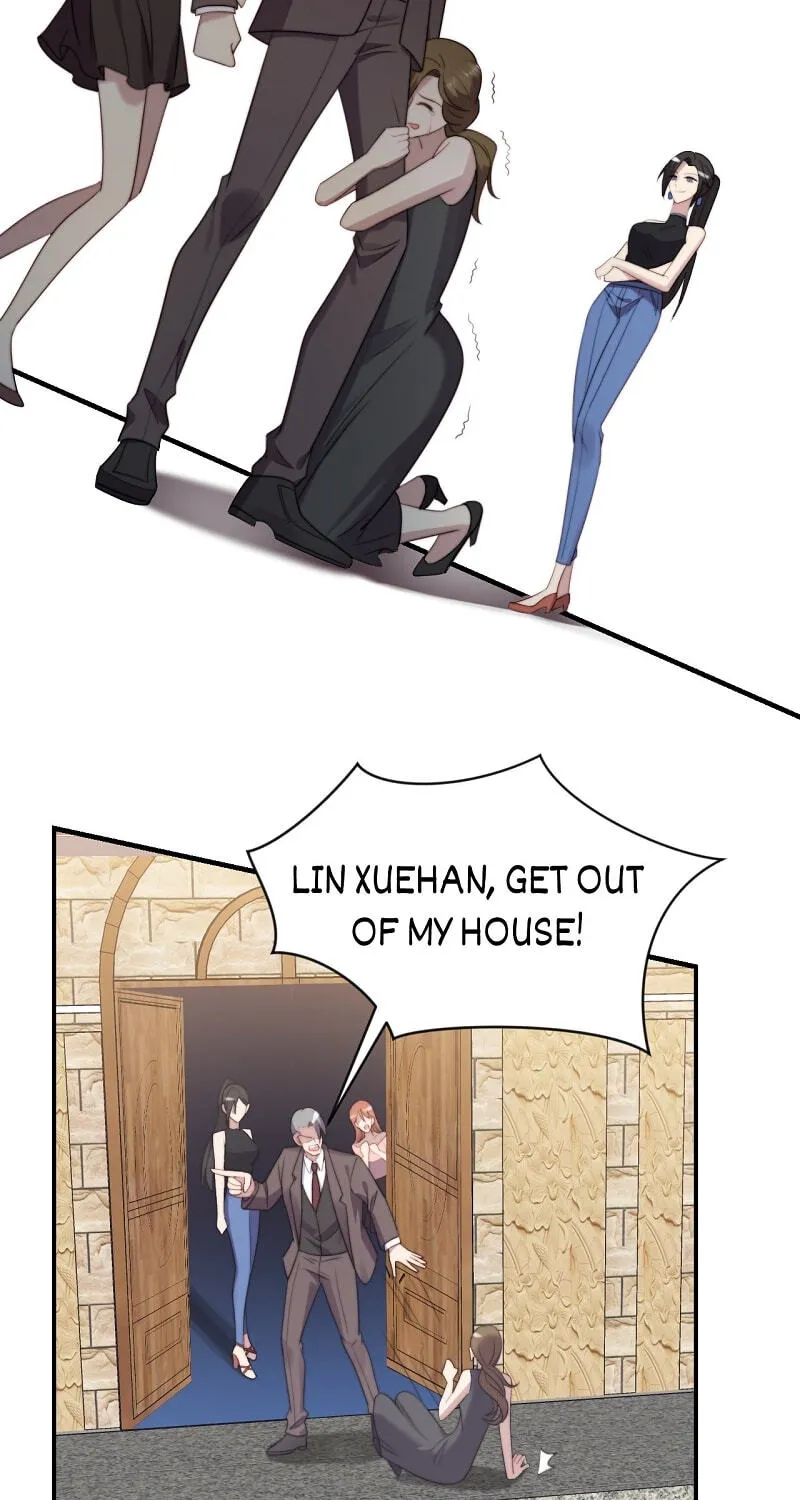 Sealed With Lips Chapter 20 page 23 - 