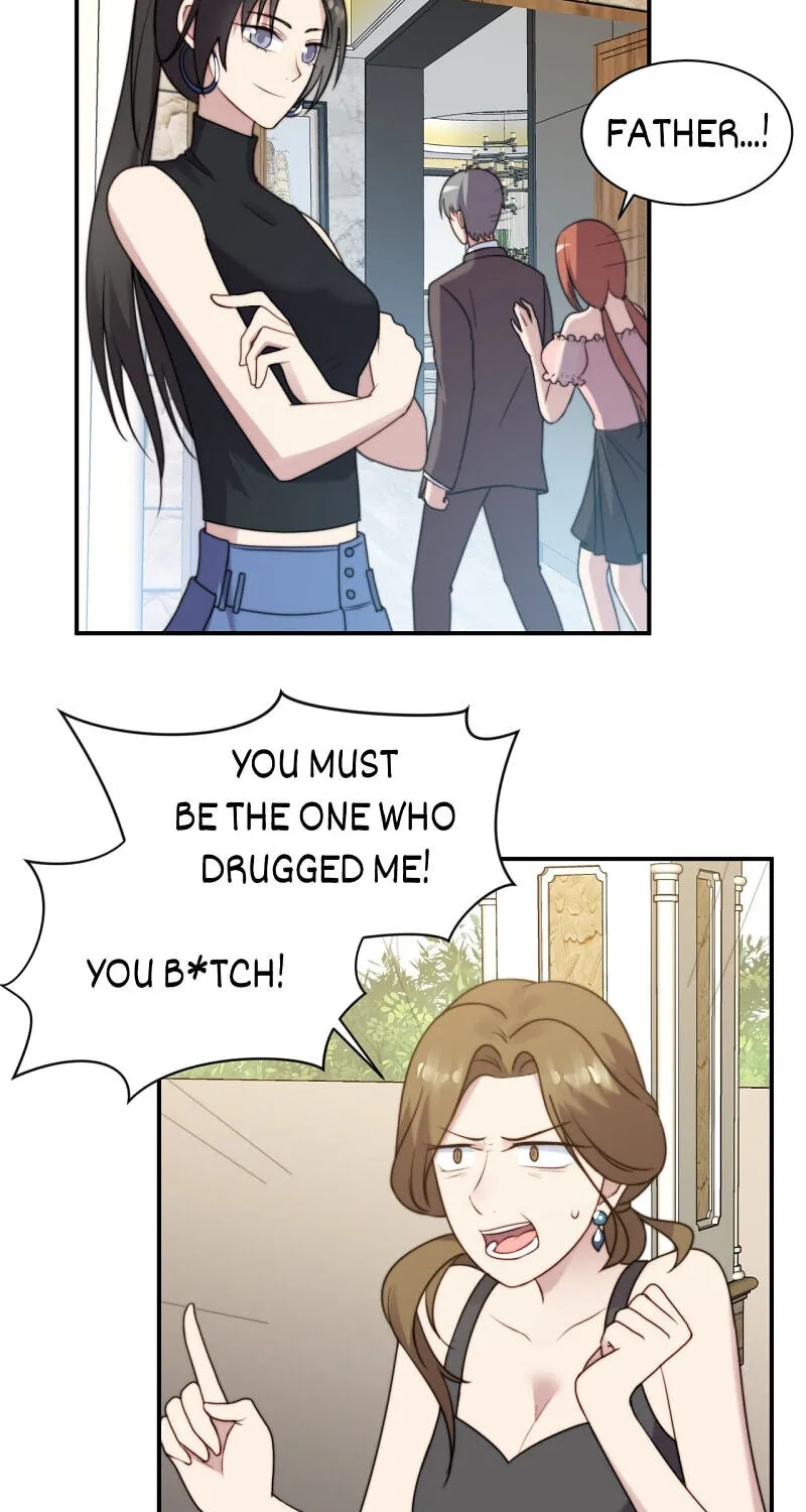Sealed With Lips Chapter 20 page 25 - 