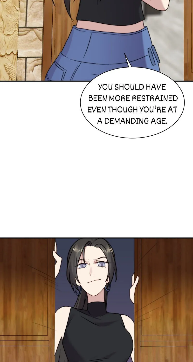 Sealed With Lips Chapter 20 page 27 - 