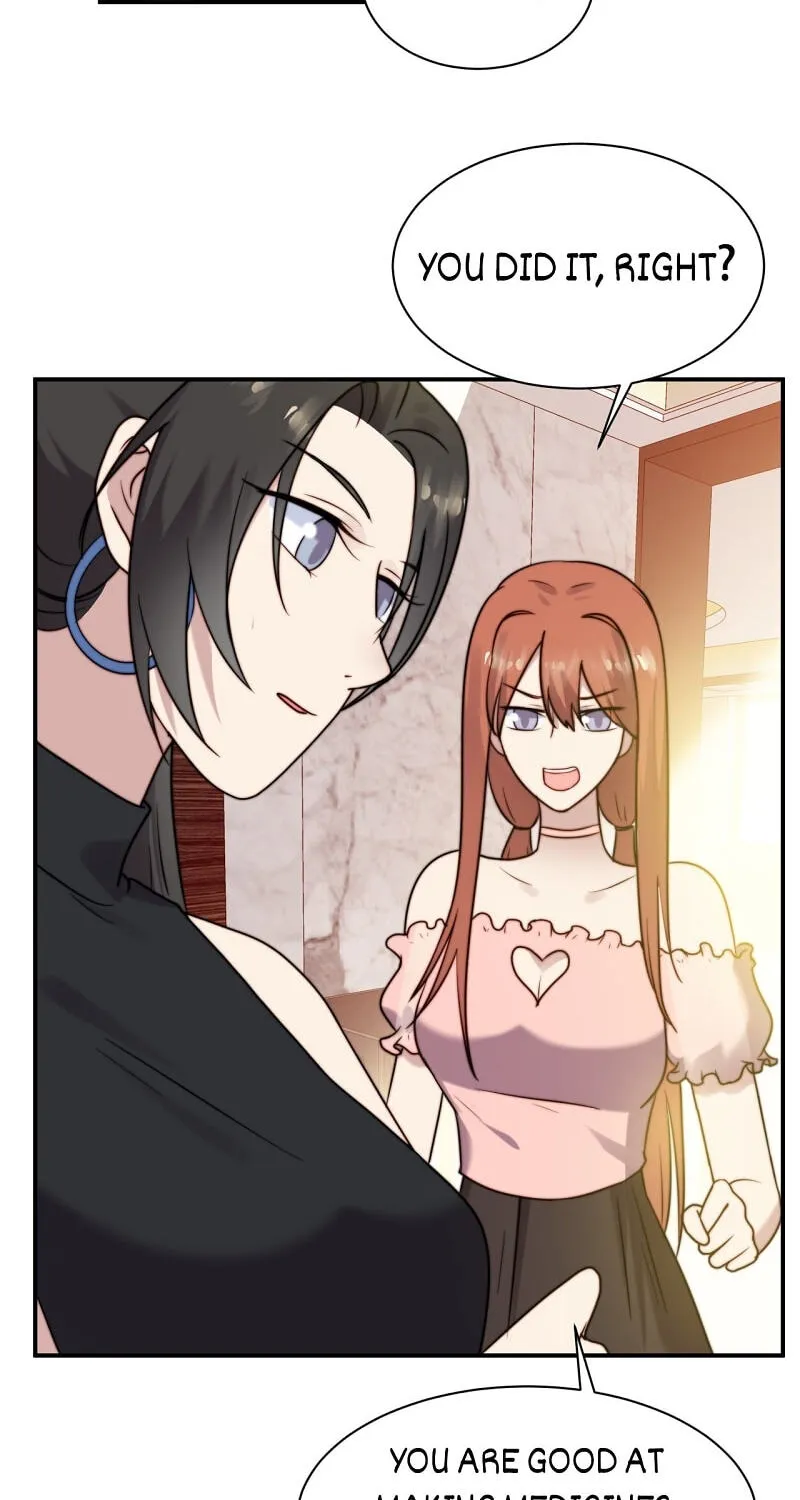 Sealed With Lips Chapter 20 page 30 - 