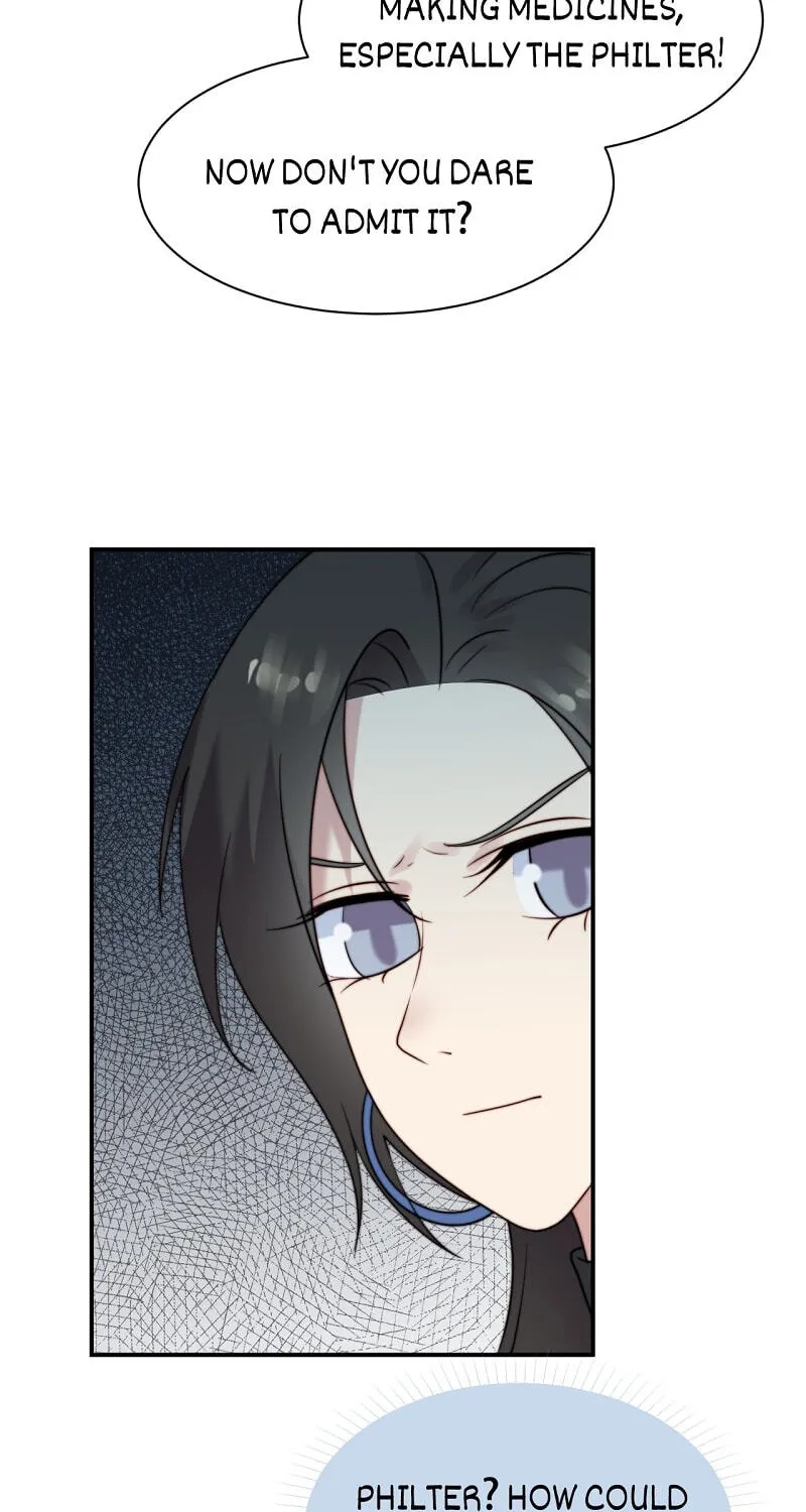 Sealed With Lips Chapter 20 page 31 - 
