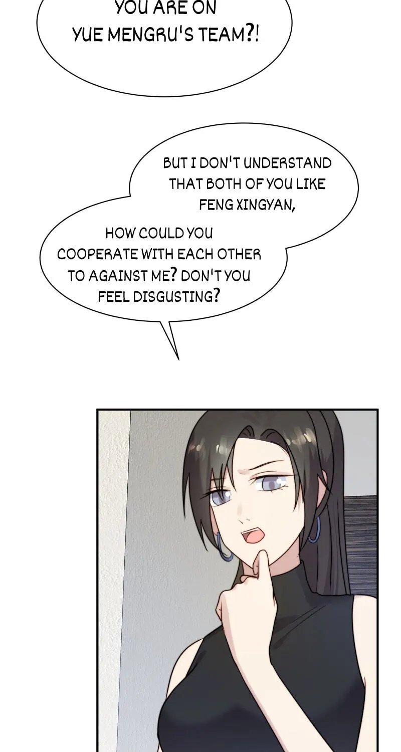 Sealed With Lips Chapter 20 page 33 - 