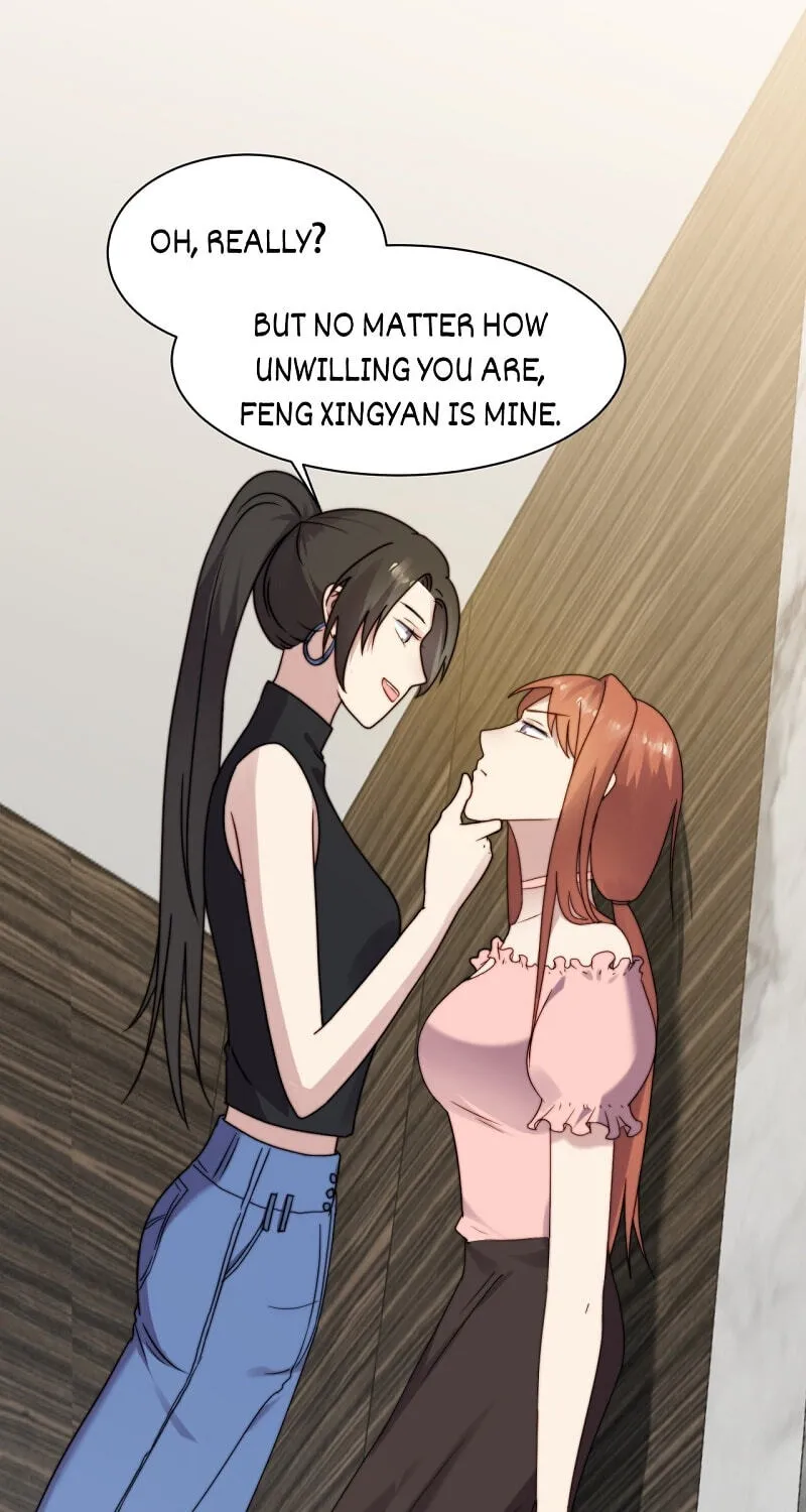 Sealed With Lips Chapter 20 page 35 - 