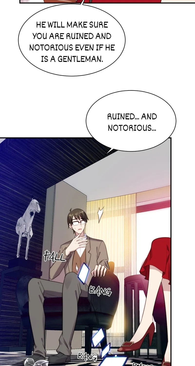 Sealed With Lips Chapter 20 page 7 - 