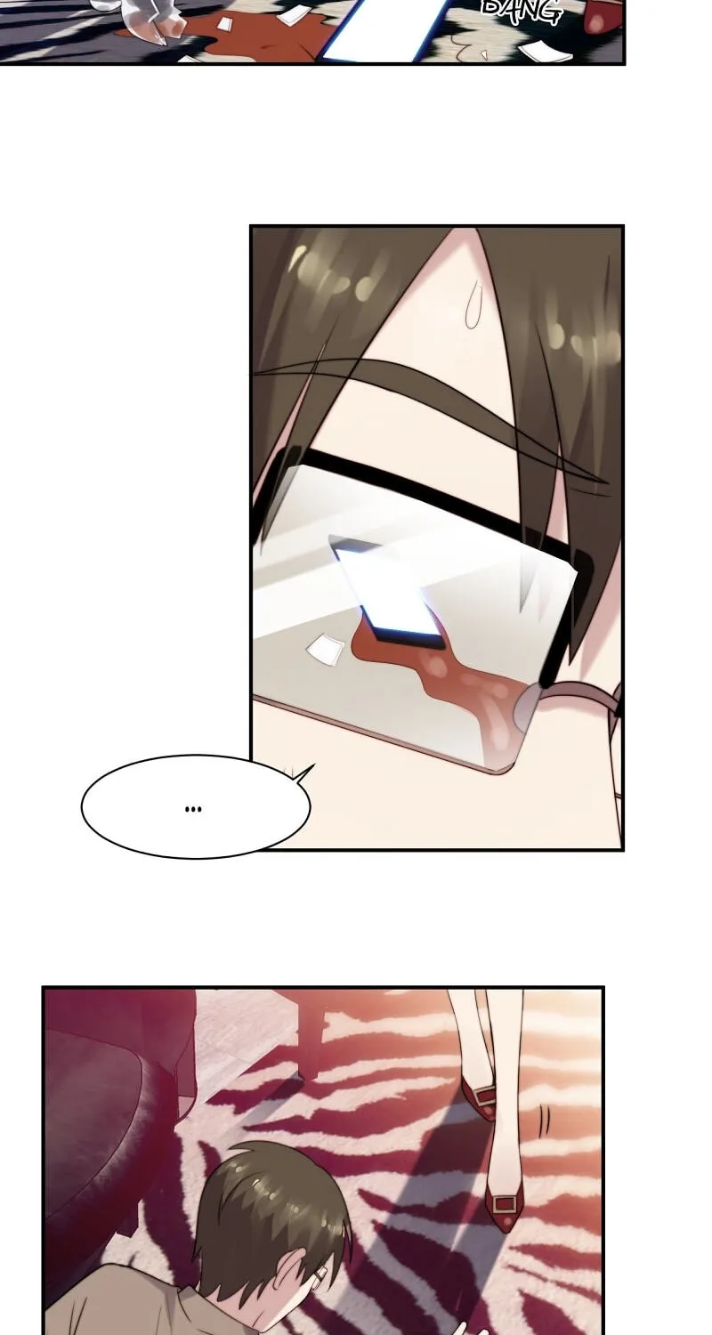 Sealed With Lips Chapter 20 page 8 - 