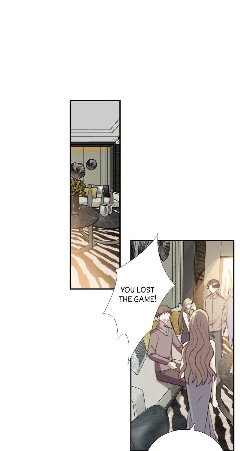 Sealed With Lips Chapter 21 page 1 - 