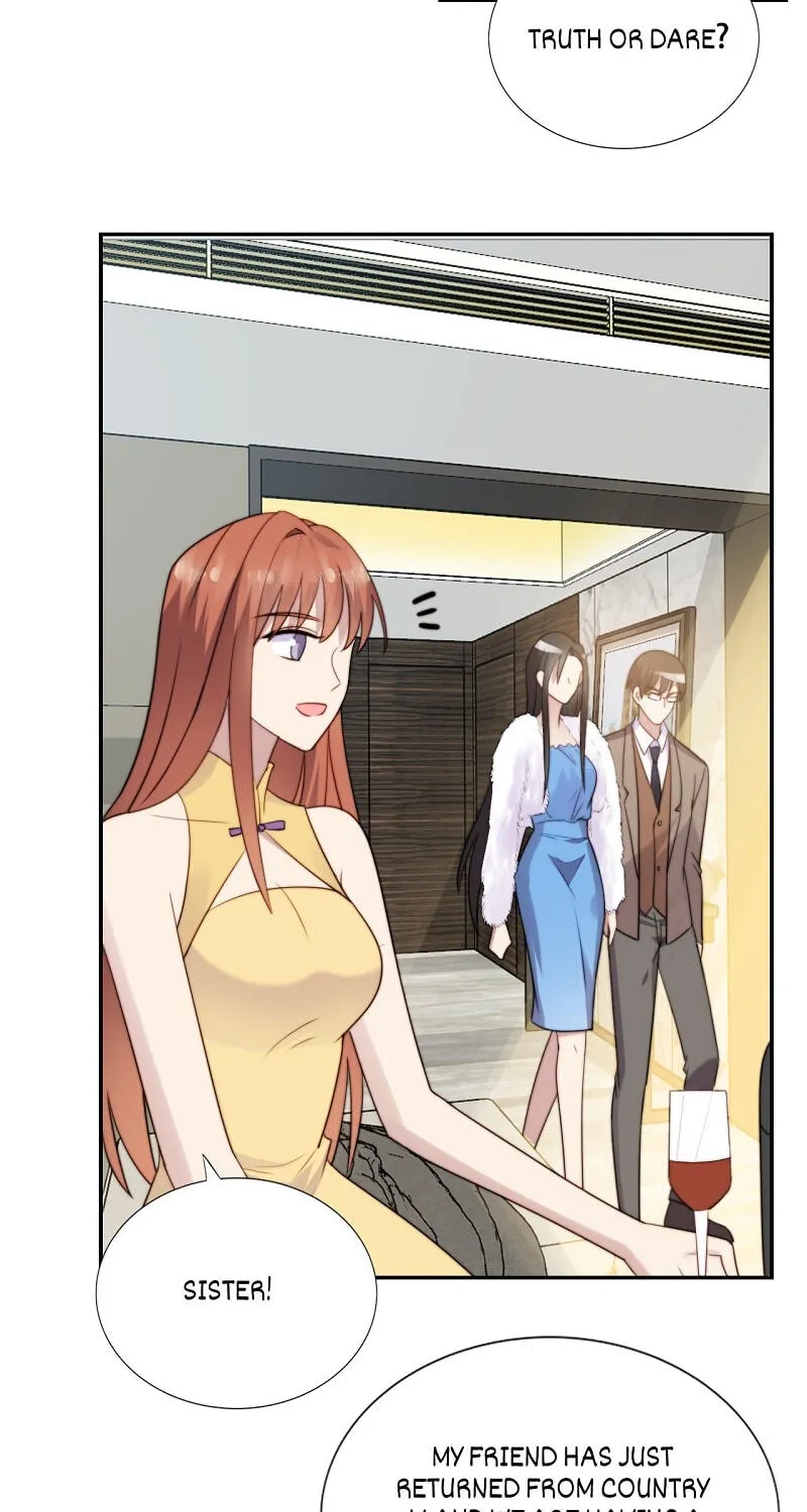 Sealed With Lips Chapter 21 page 2 - 