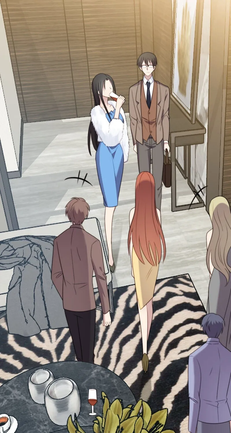 Sealed With Lips Chapter 21 page 11 - 