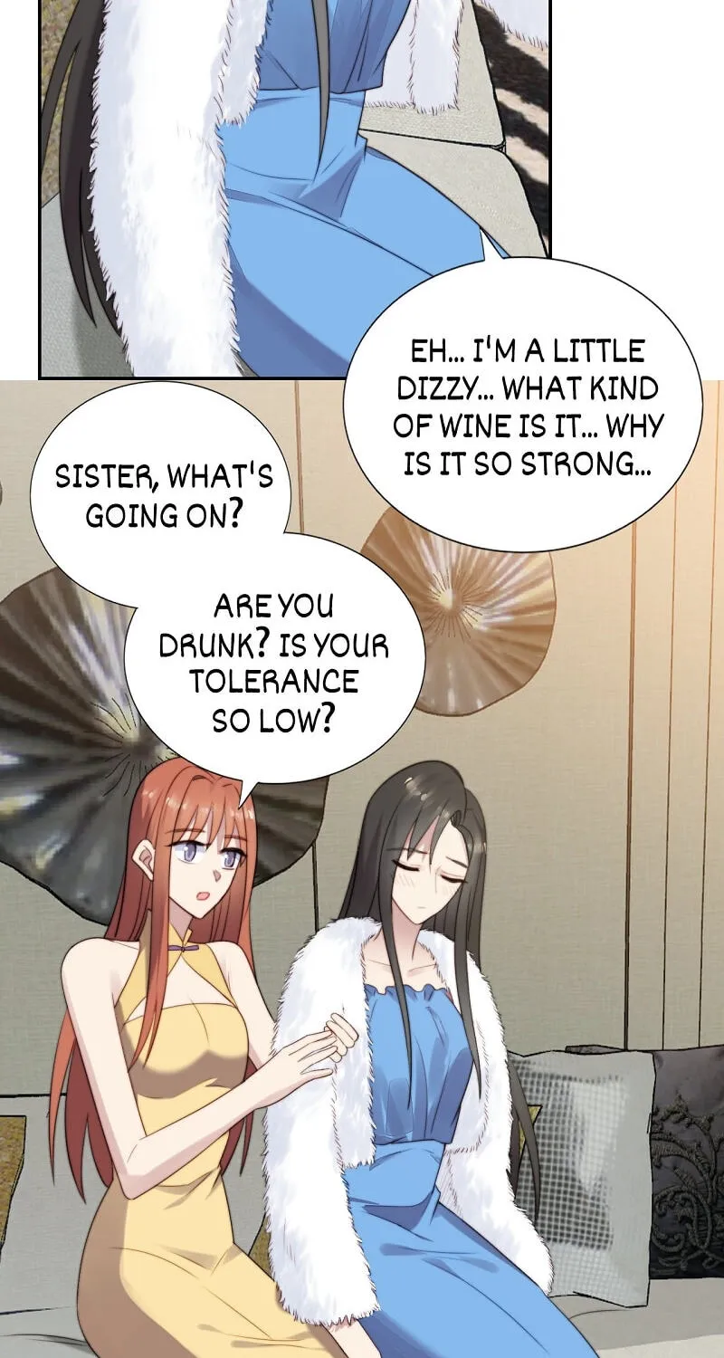Sealed With Lips Chapter 21 page 14 - 
