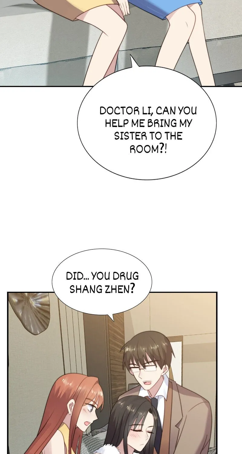Sealed With Lips Chapter 21 page 15 - 