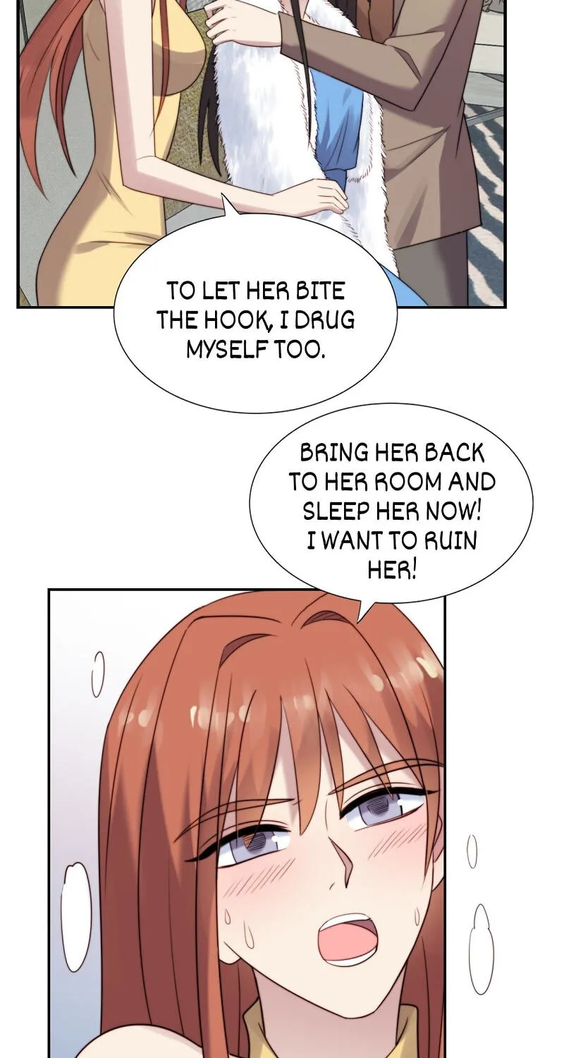 Sealed With Lips Chapter 21 page 16 - 