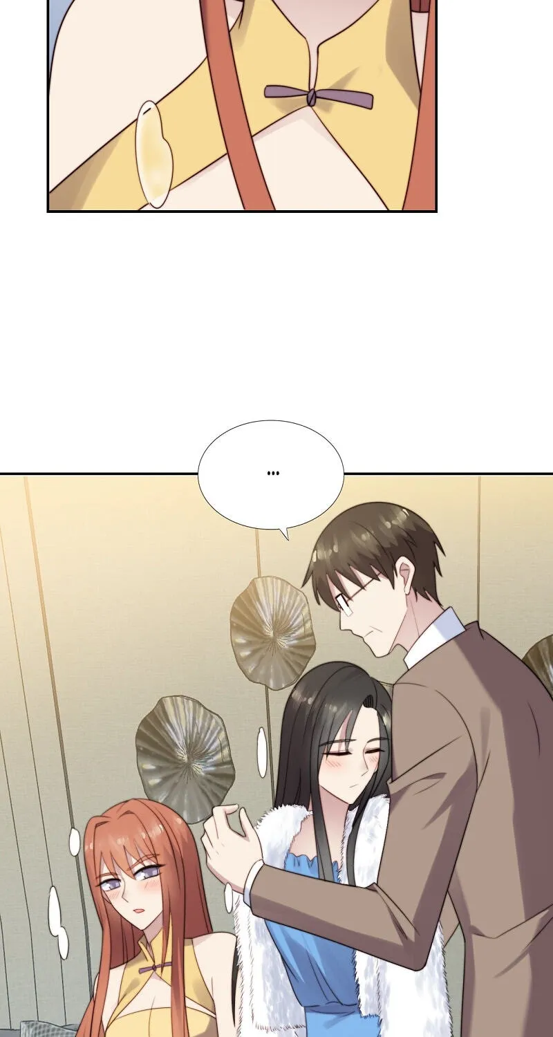 Sealed With Lips Chapter 21 page 17 - 