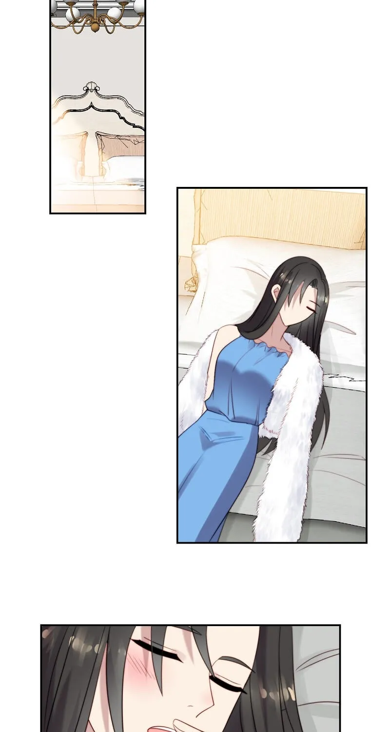 Sealed With Lips Chapter 21 page 20 - 