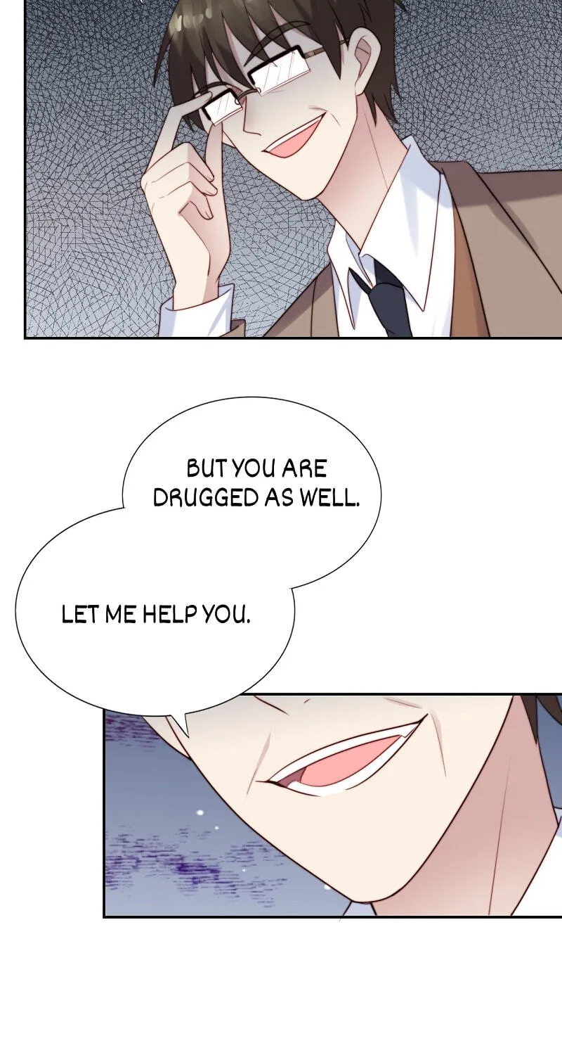 Sealed With Lips Chapter 21 page 23 - 
