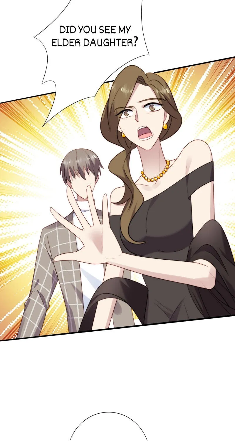 Sealed With Lips Chapter 21 page 25 - 