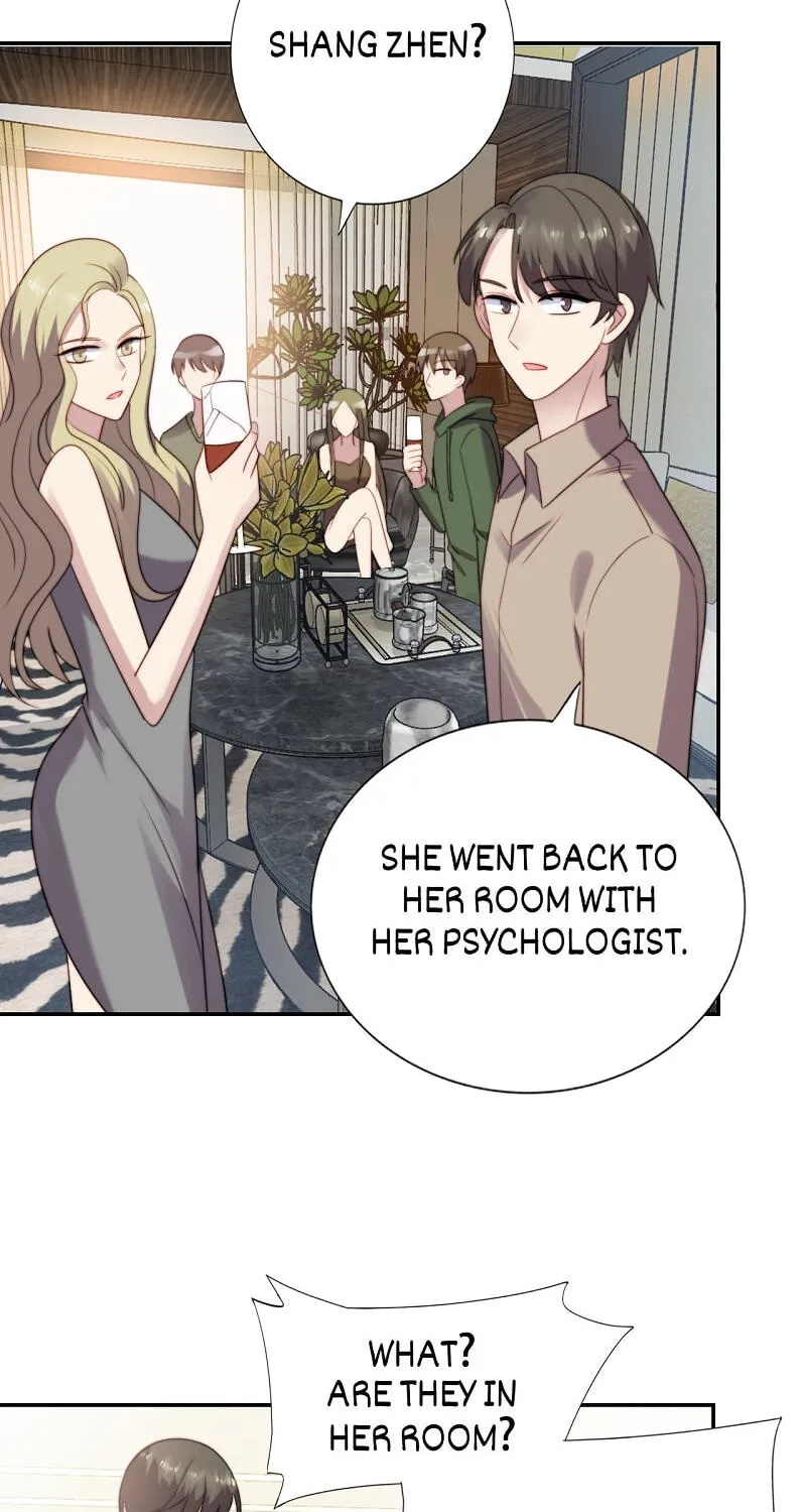 Sealed With Lips Chapter 21 page 26 - 