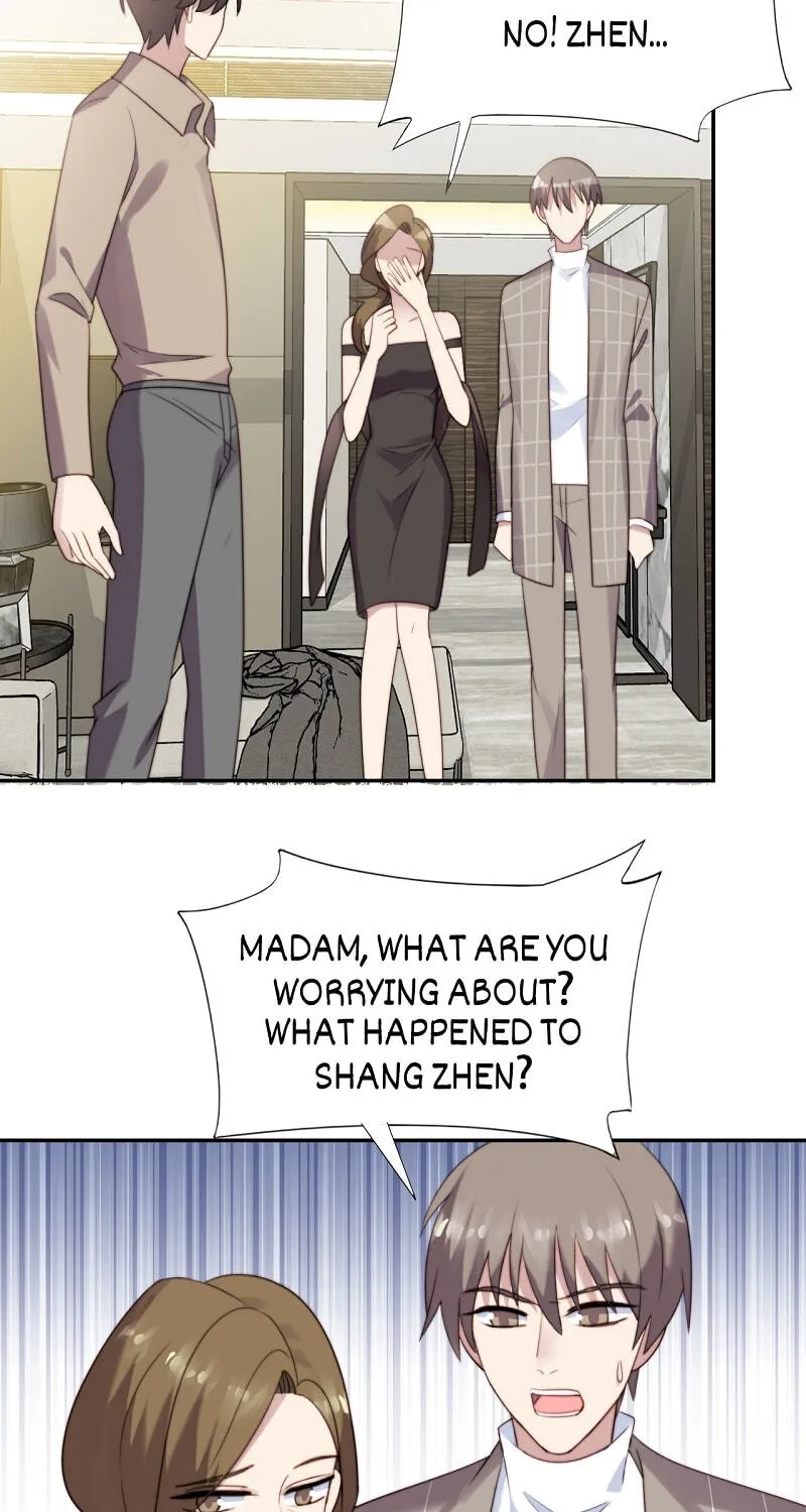 Sealed With Lips Chapter 21 page 27 - 