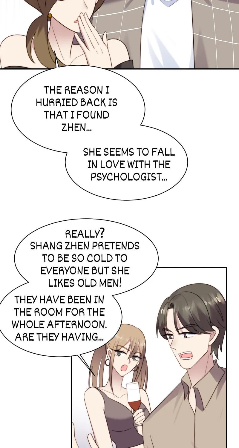 Sealed With Lips Chapter 21 page 28 - 