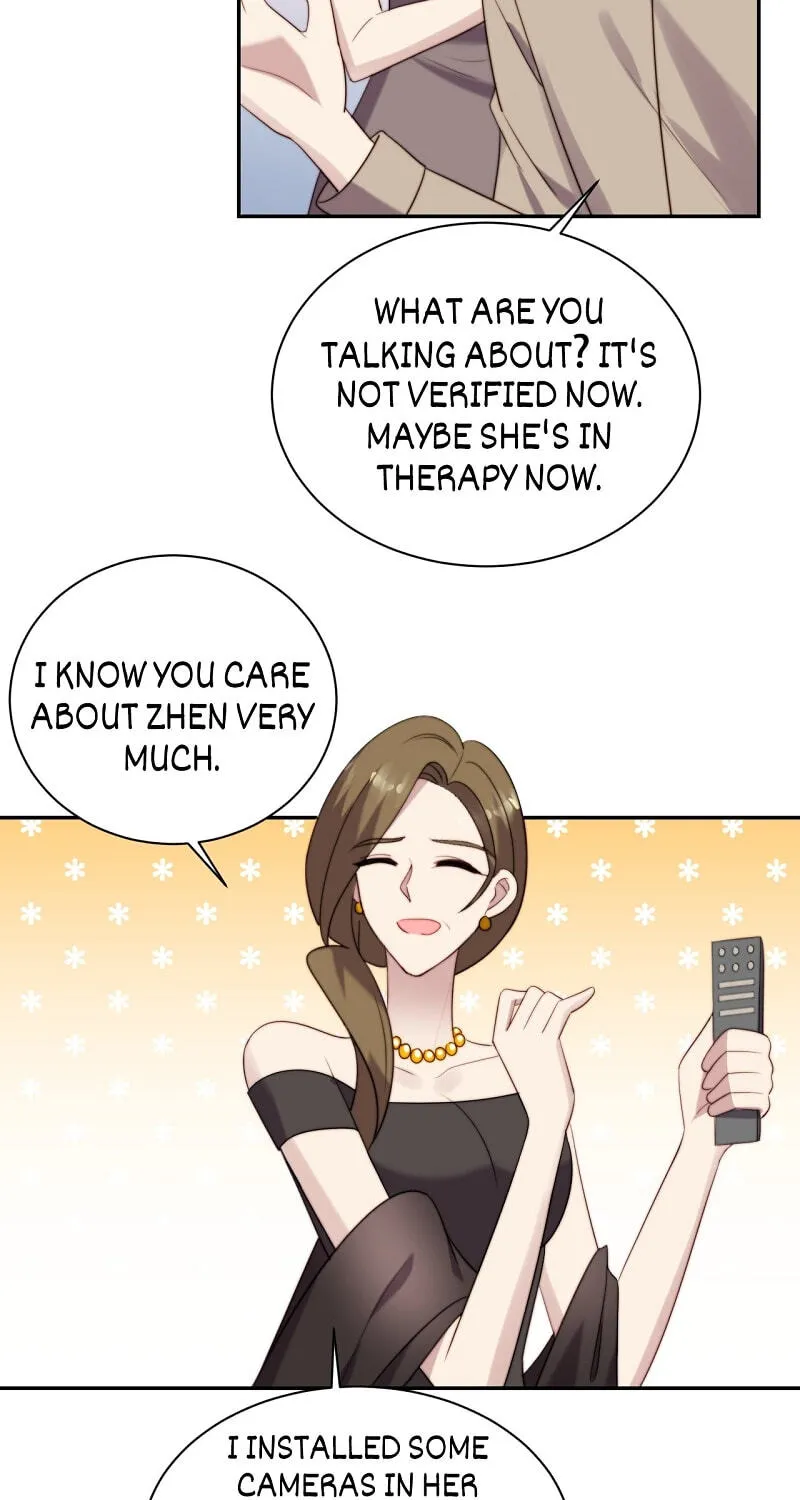 Sealed With Lips Chapter 21 page 29 - 
