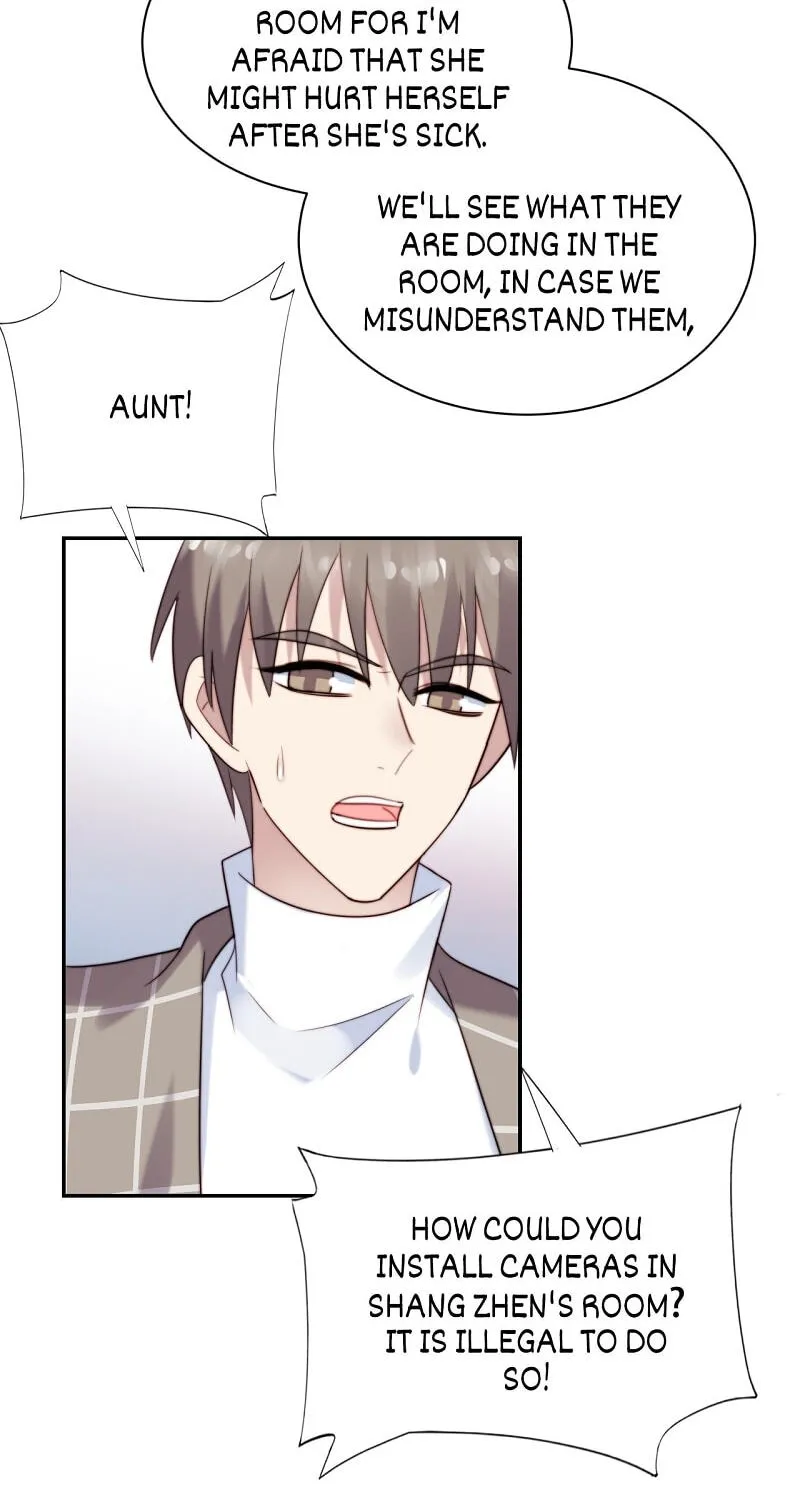 Sealed With Lips Chapter 21 page 30 - 