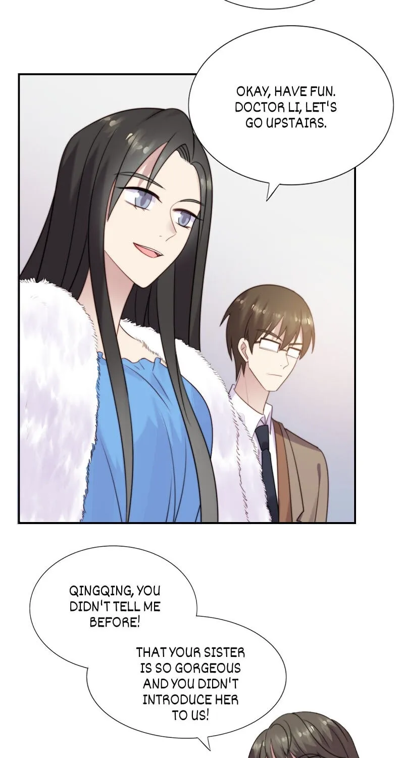 Sealed With Lips Chapter 21 page 4 - 