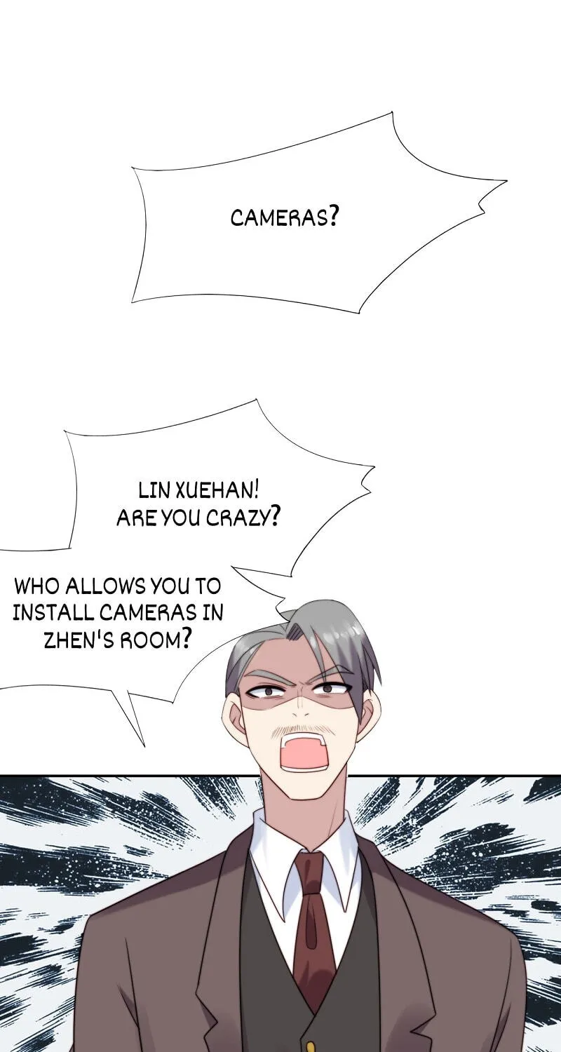 Sealed With Lips Chapter 21 page 31 - 