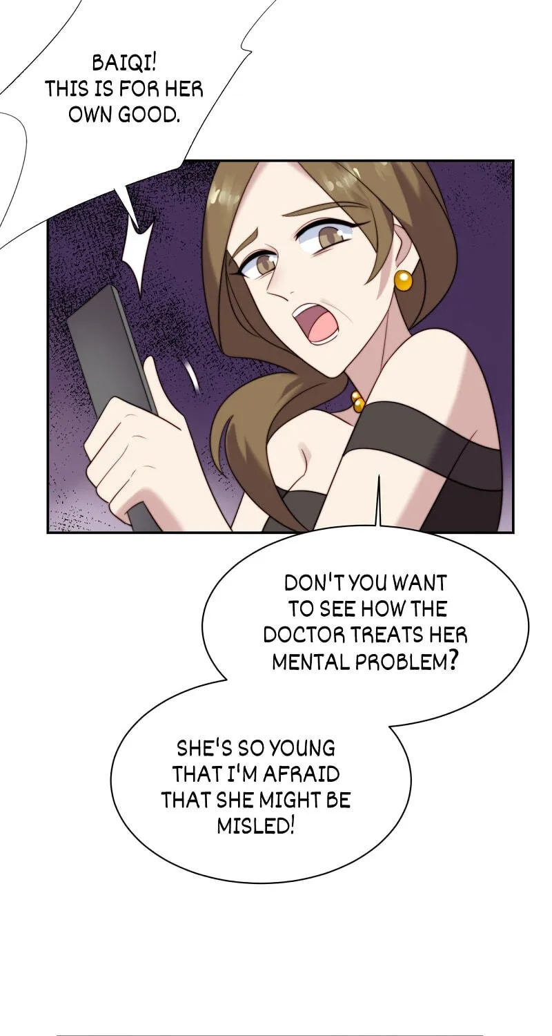 Sealed With Lips Chapter 21 page 33 - 