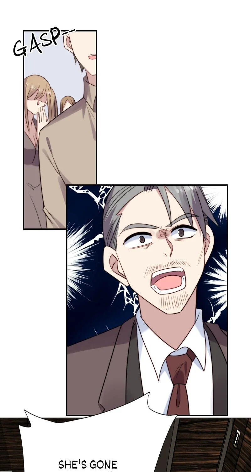 Sealed With Lips Chapter 21 page 39 - 
