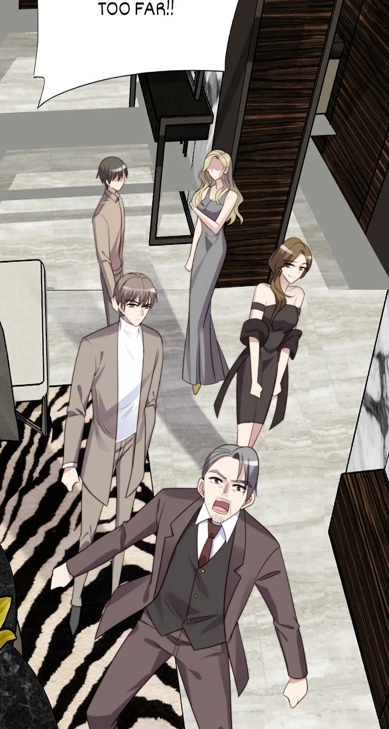 Sealed With Lips Chapter 21 page 40 - 