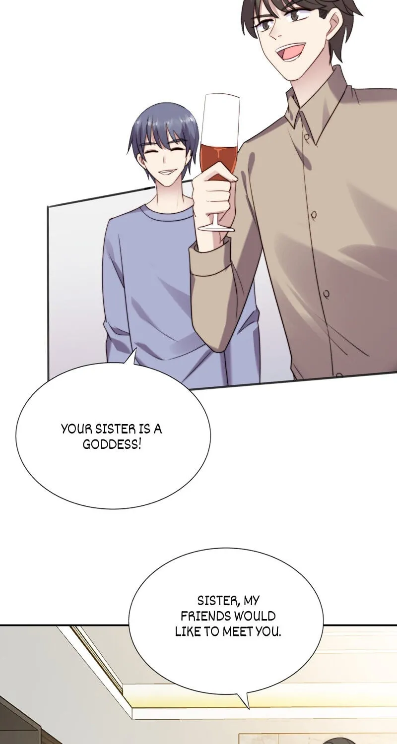 Sealed With Lips Chapter 21 page 5 - 