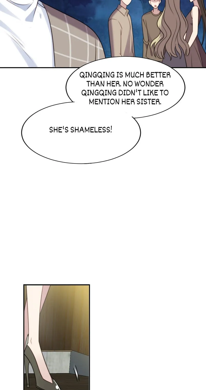 Sealed With Lips Chapter 21 page 42 - 