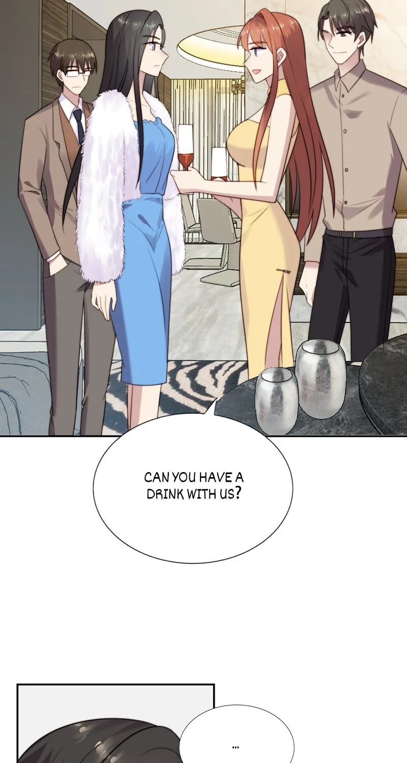 Sealed With Lips Chapter 21 page 6 - 