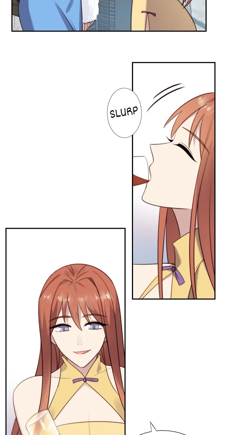 Sealed With Lips Chapter 21 page 9 - 