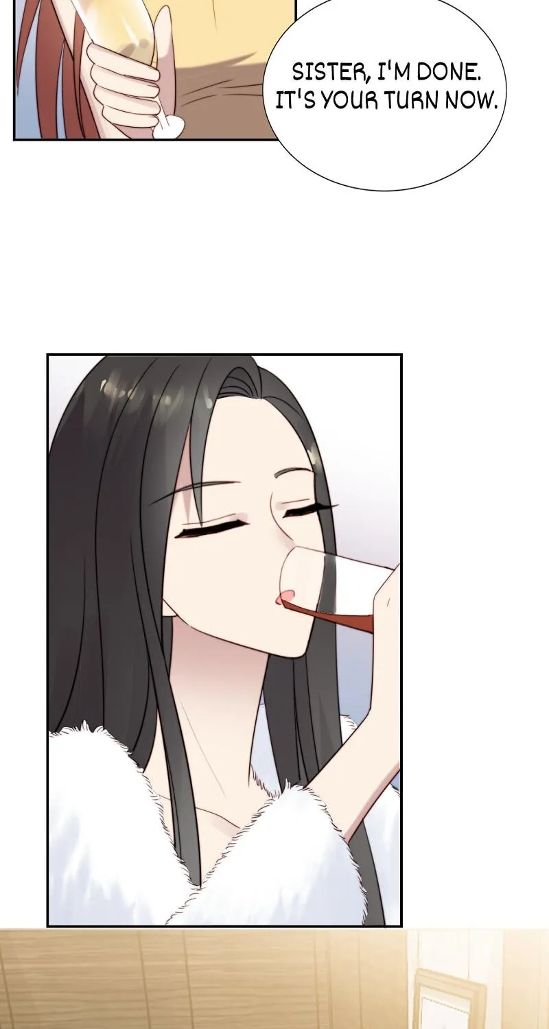 Sealed With Lips Chapter 21 page 10 - 