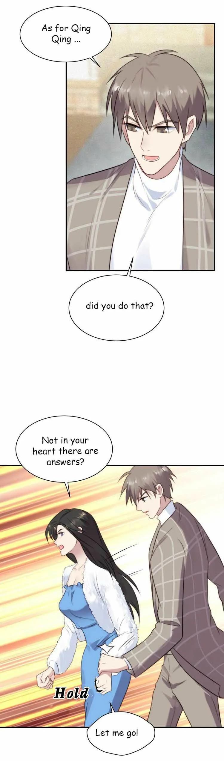 Sealed With Lips Chapter 22.2 page 4 - 