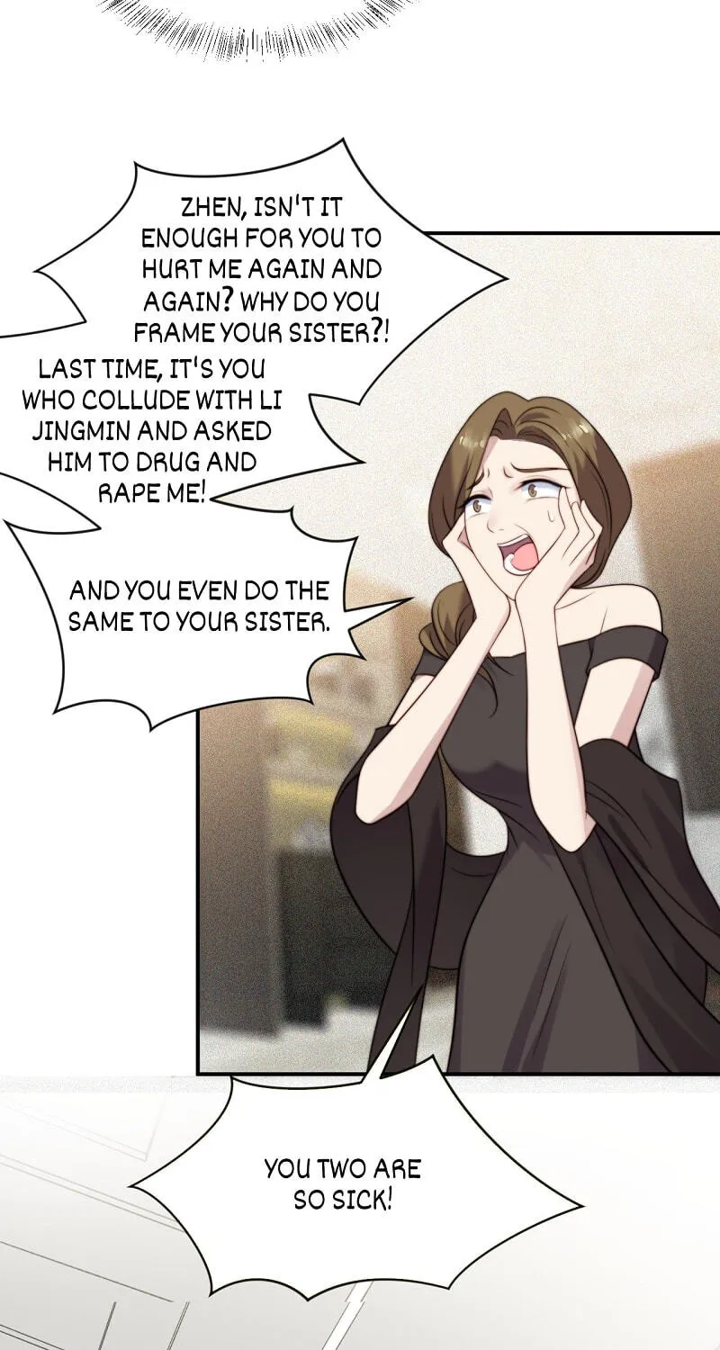 Sealed With Lips Chapter 22 page 11 - 
