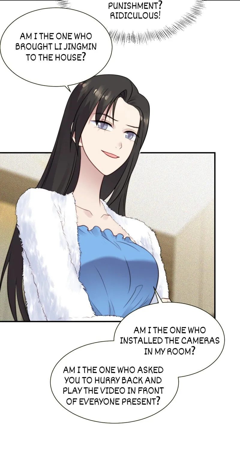 Sealed With Lips Chapter 22 page 13 - 