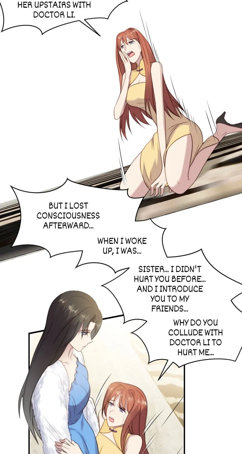Sealed With Lips Chapter 22 page 15 - 