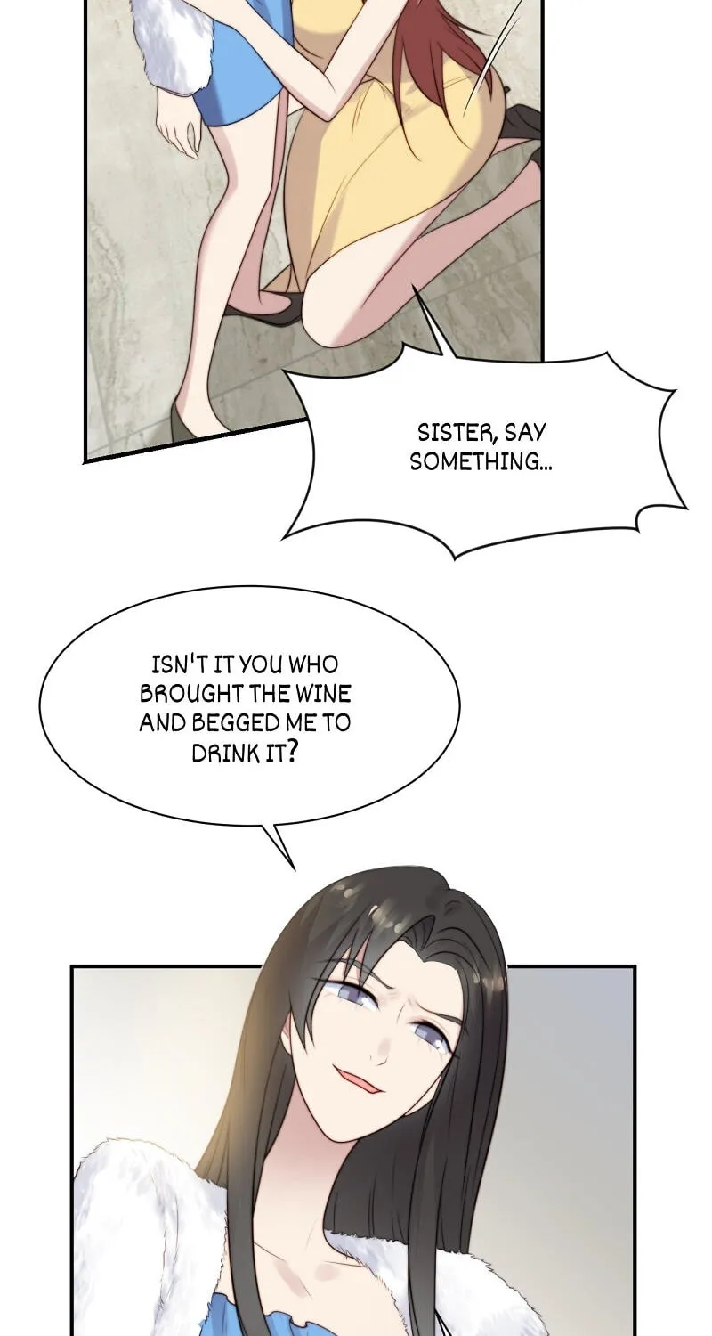 Sealed With Lips Chapter 22 page 16 - 