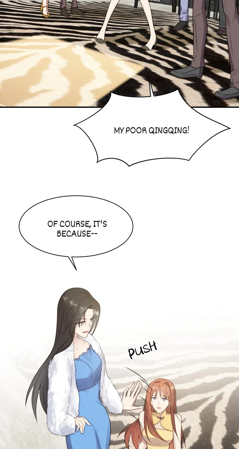 Sealed With Lips Chapter 22 page 19 - 