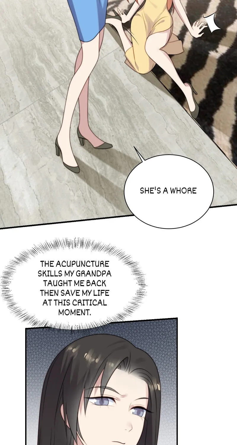 Sealed With Lips Chapter 22 page 20 - 