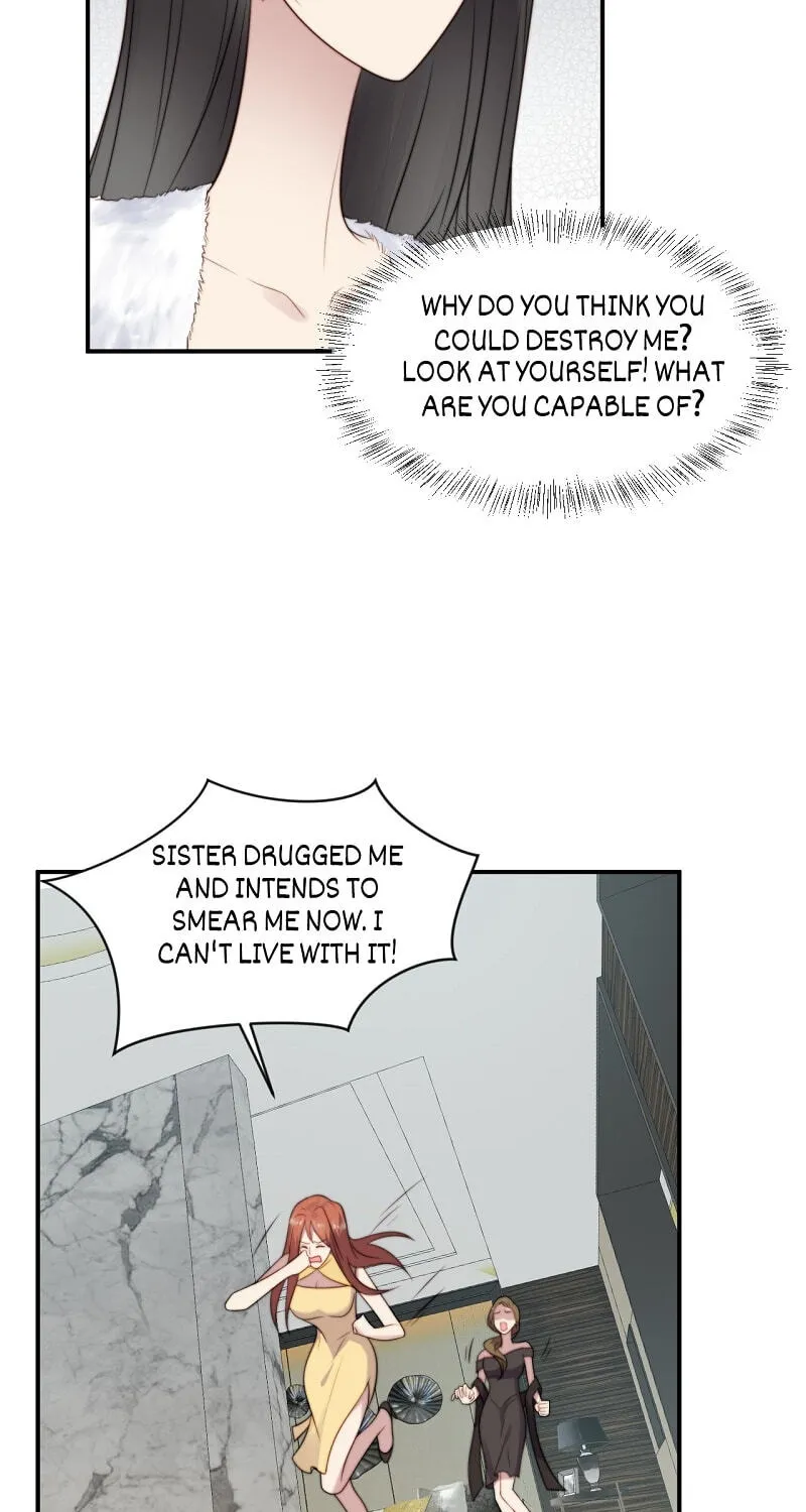 Sealed With Lips Chapter 22 page 21 - 