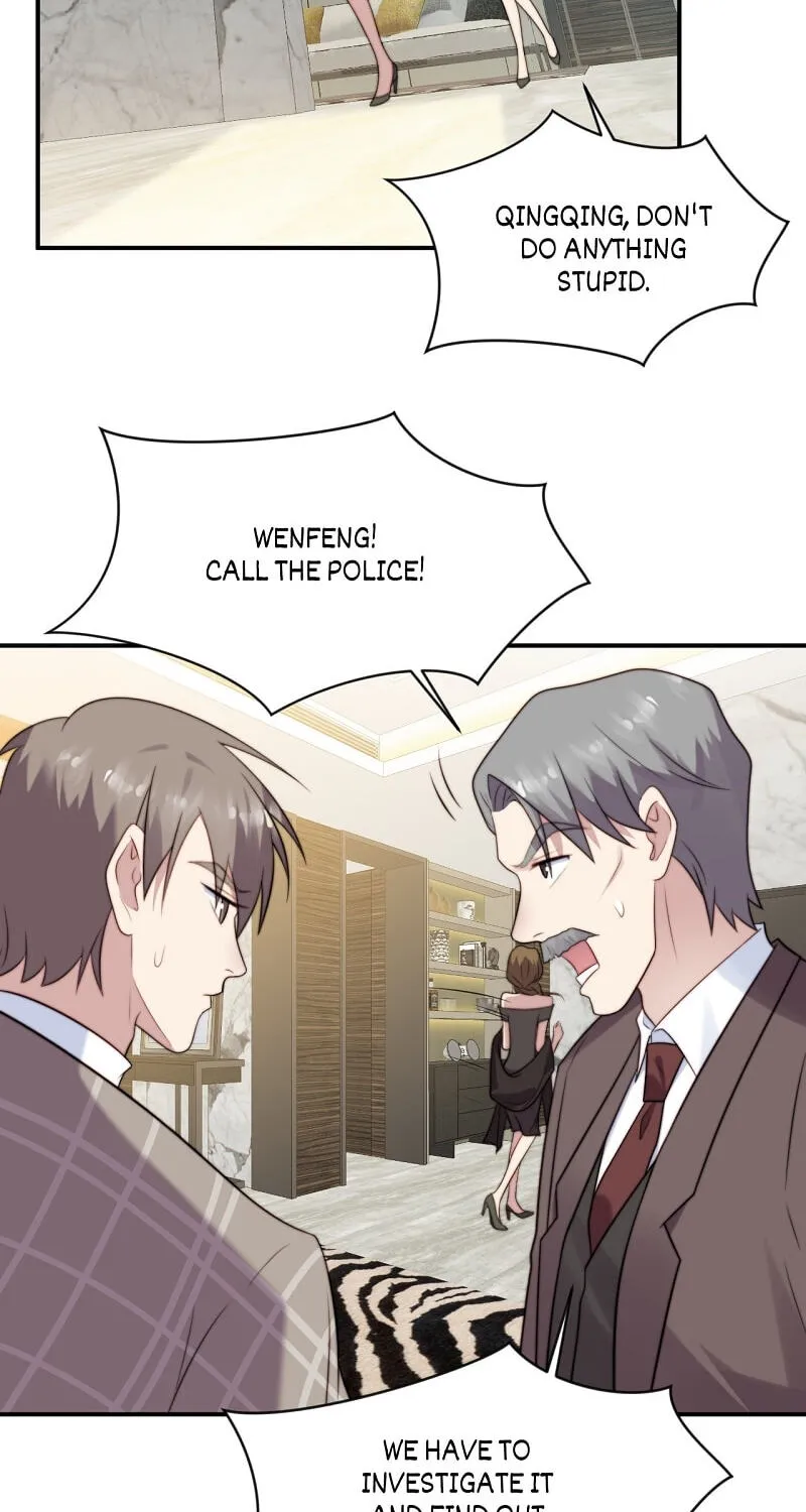 Sealed With Lips Chapter 22 page 22 - 
