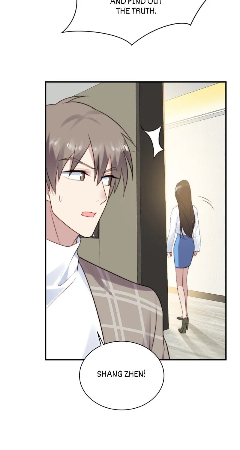 Sealed With Lips Chapter 22 page 23 - 
