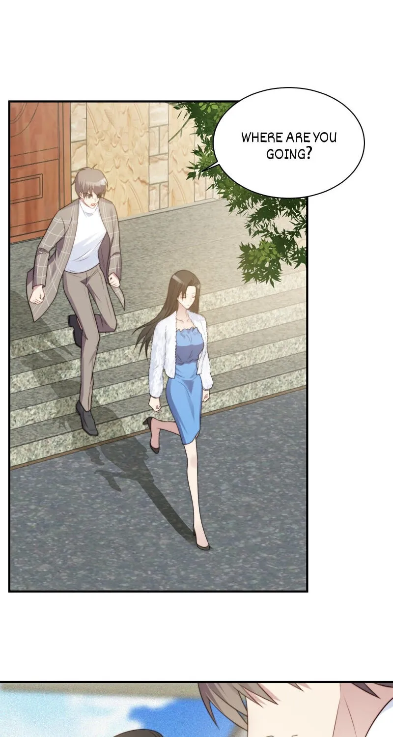 Sealed With Lips Chapter 22 page 24 - 